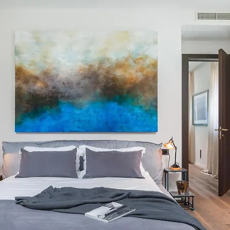 Apartament Luxury Cypress Hill - Happy