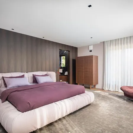Luxury Cypress Hill - Happy Apartament *