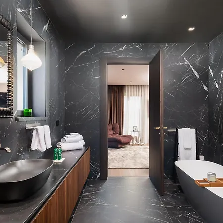Apartament Luxury Cypress Hill - Happy