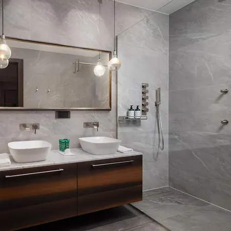 Luxury Cypress Hill - Happy Apartament *