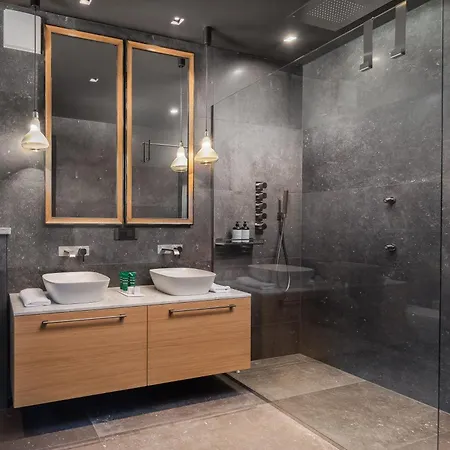 Apartament Luxury Cypress Hill - Happy