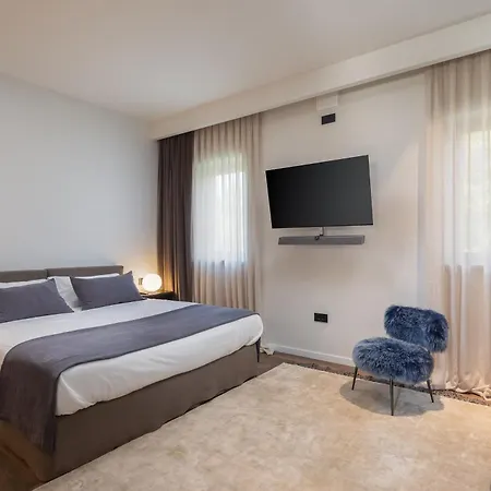 Apartament Luxury Cypress Hill - Happy
