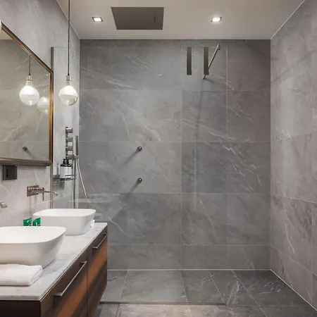 Apartament Luxury Cypress Hill - Happy