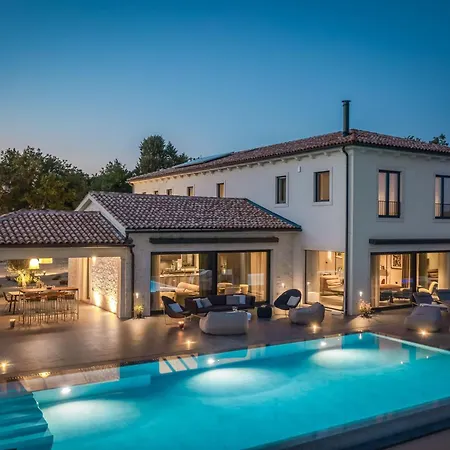 Apartament Luxury Cypress Hill - Happy *