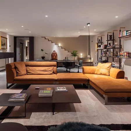 Apartament Luxury Cypress Hill - Happy Motovun
