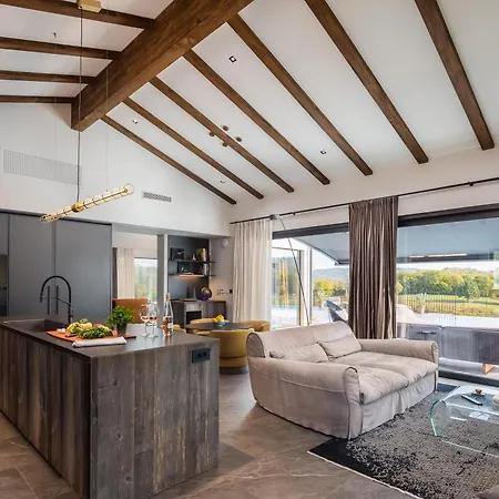 Luxury Cypress Hill - Happy Apartament