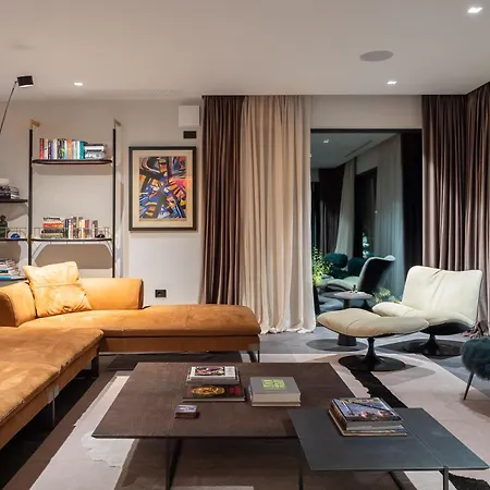 Luxury Cypress Hill - Happy Apartament *